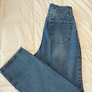 BDG Urban Outfitters Baggy Jeans